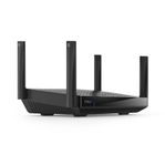 Linksys Hydra Pro 6E AXE6600 Tri-Band Mesh 5 GbE WAN (Nytt!)