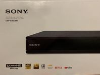 SONY UBP-X800M2