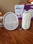 Philips Avent babymonitor