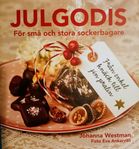 Julgodis, Johanna Westman