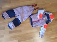 Skidjacka/skidbyxor Helly Hansen