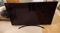 LG 55-tum TV, 55UK6470 