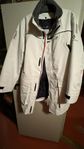 Jacka Pelle P  Pacific  jacket  Sail White  XL