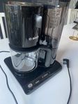 Bosch Styline Kaffebryggare