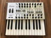 Arturia Minibrute 