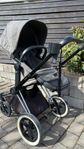 Cybex Priam 2 in 1 Light Seat barnvagn