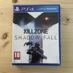 KILLZONE Shadow Fall - PS4