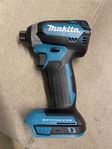 Makita DTD153 slagskruvdragare