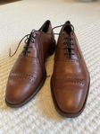 Allen Edmonds modell Vernon US 9