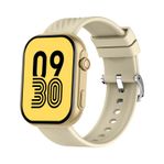 Philippe Palmer Smart Watch LP46 Gold