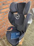 Cybex Solution s