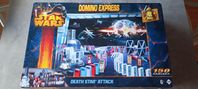 Domino Express Star Wars "Death Star" + "Tatooine Podrace"