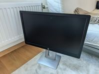 HP E232 Monitor 23" Full HD bildskärm. NYP 2000 kr