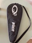 PRINCE tennisracket o3 red 