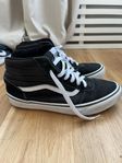 Vans sneakers stl 39