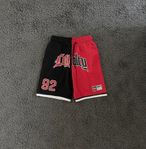 Basket shorts