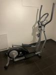 Crosstrainer