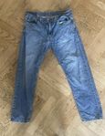 Vintage Levis 502, 36-32, snygga. Rena fräscha. 