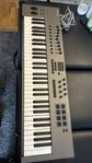 nektar impact lx61+/keyboard