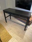 Hemnes skrivbord