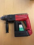 Hilti TE 10A Borrhammare 36Volt