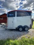 Ifor Williams HBX506