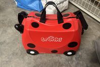 Resväska barn Trunki