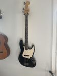 Elbas Fender american std jazzbass 2003