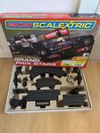 Bilbana Scalextric Micro