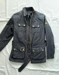 Barbour vaxjacka