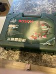 Bosch sticksåg PST 800 PEL