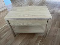 IKEA SIDE TABLE TONSTAD