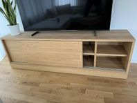 IKEA TV BENCH TONSTAD