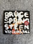 Bruce Springsteen - Wrecking Ball (CD)