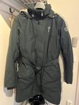 Pelle P parkas stl M