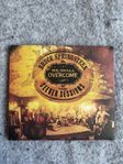 Bruce Springsteen- We Shall Overcome. ( CD&DVD)