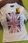 BARBOUR T-SHIRT ( NY ) Unisex