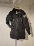 Damvinterjacka Sail racing Dimension parka XS