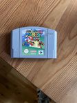 Mario 64 Nintendo 64