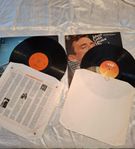 Johnny Cash - At San Quentin och Greatest Hits Volume One