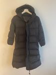 Moncler Catchet long coat 