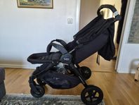 Barnvagn Britax B-motion plus