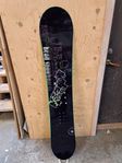 snowboard head (156cm)