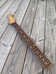 Fender Road Worn Stratocaster hals