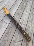 Stratocaster relic hals