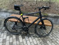 Pendlarcykel Merida Speeder 400 L (2021)