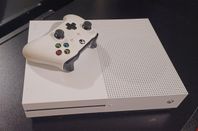 xbox Denna Xbox one S