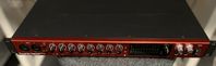 Ljudkort Focusrite Clarett 8Pre