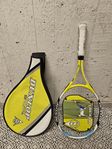 Tennisracket junior Dunlop 4-6 år