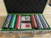 pokerset